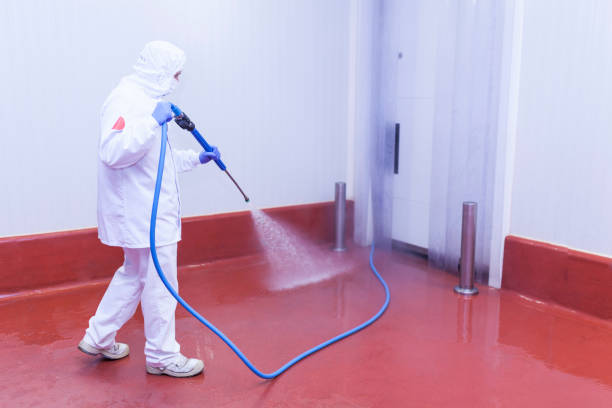 Best Parking Lot and Garage Cleaning  in River Oaks, TX