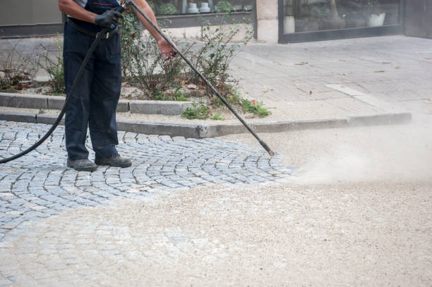 Best Fence Cleaning  in River Oaks, TX
