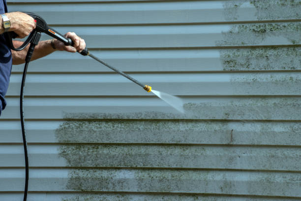  River Oaks, TX Pressure Washing Pros