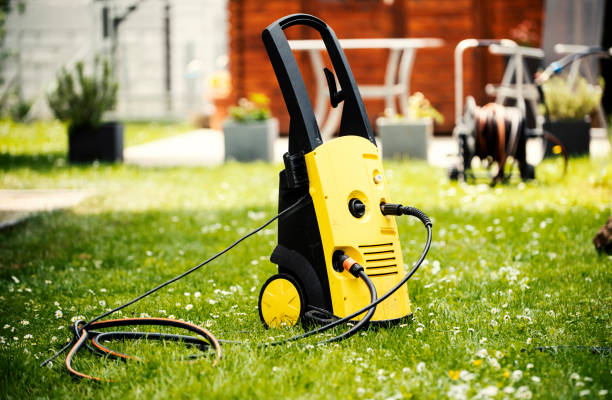 Best Dumpster Area Cleaning  in River Oaks, TX